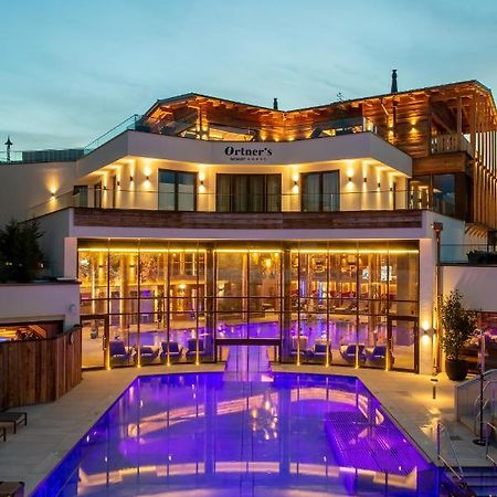 Ortner'S Resort Bad Füssing Buitenkant foto Orther's